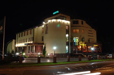 HERMIS HOTEL .